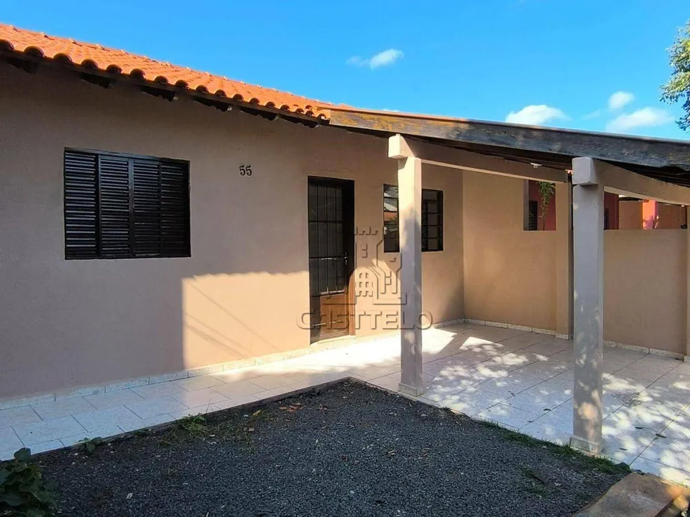 Casa, 2 quartos, 100 m² - Foto 3