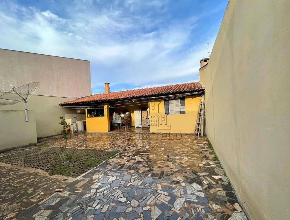 Casa, 3 quartos, 117 m² - Foto 2