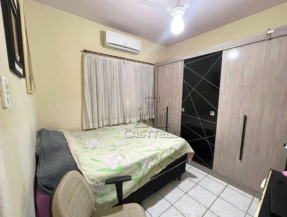 Casa, 3 quartos, 117 m² - Foto 1