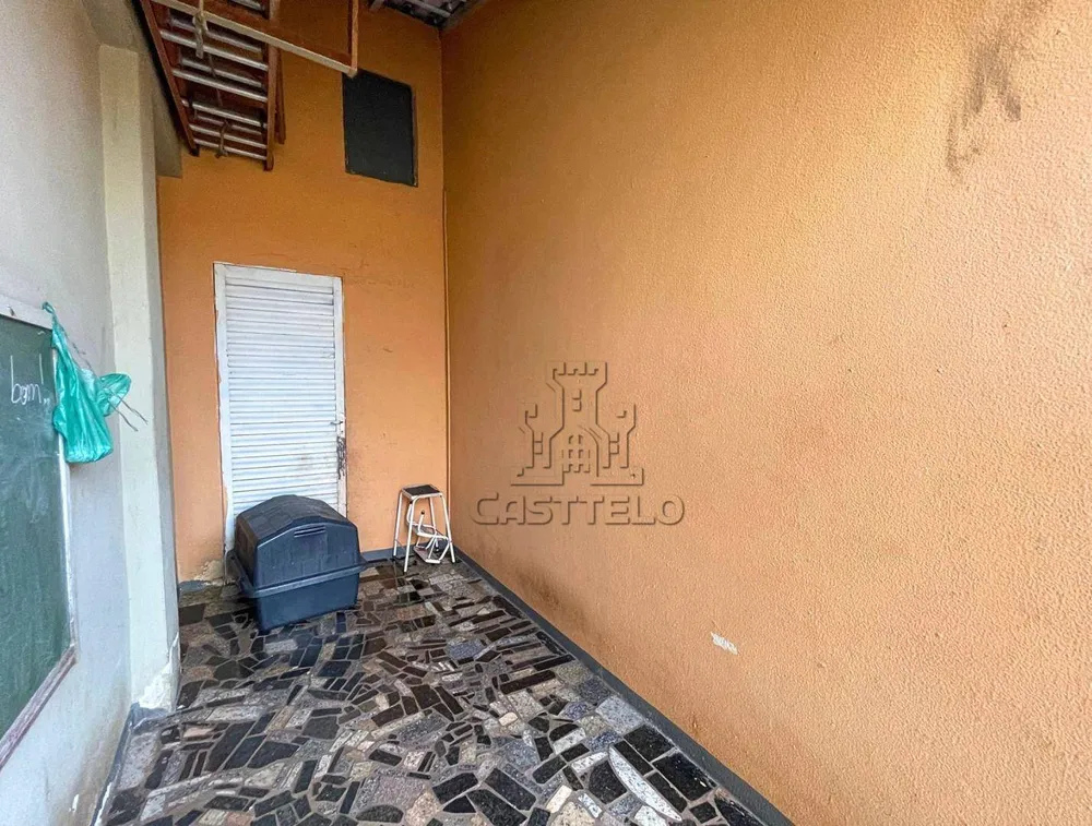 Casa, 3 quartos, 117 m² - Foto 7
