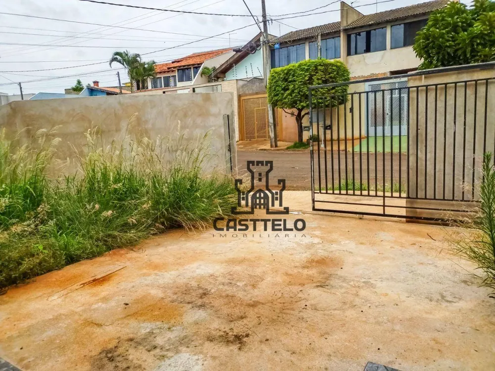Casa, 3 quartos, 80 m² - Foto 2