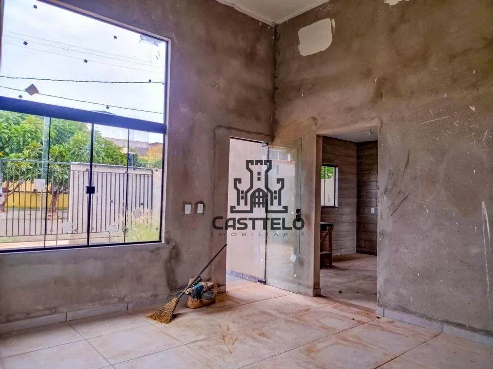 Casa, 3 quartos, 80 m² - Foto 3