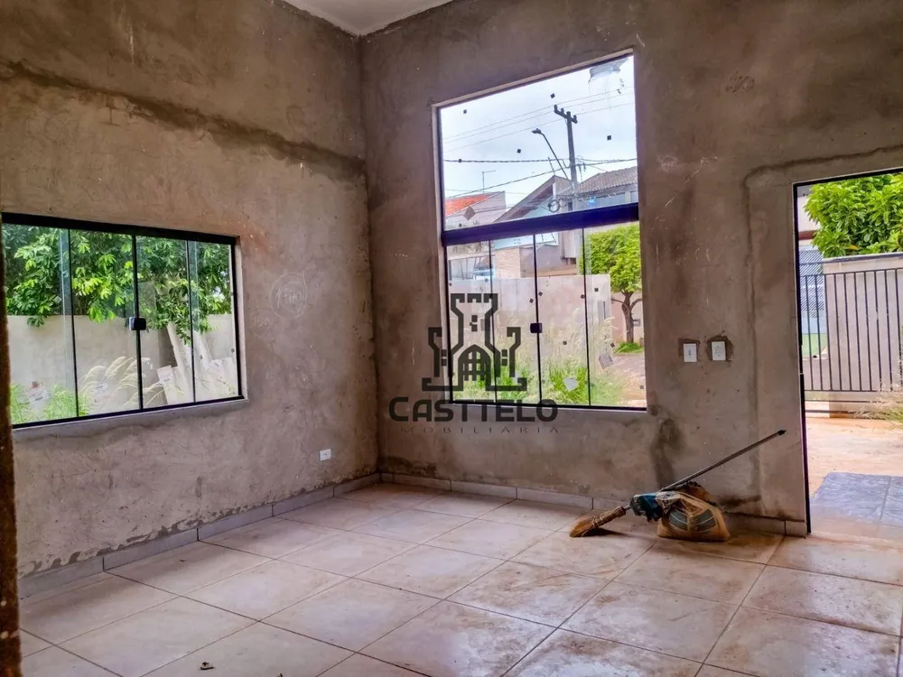 Casa, 3 quartos, 80 m² - Foto 4