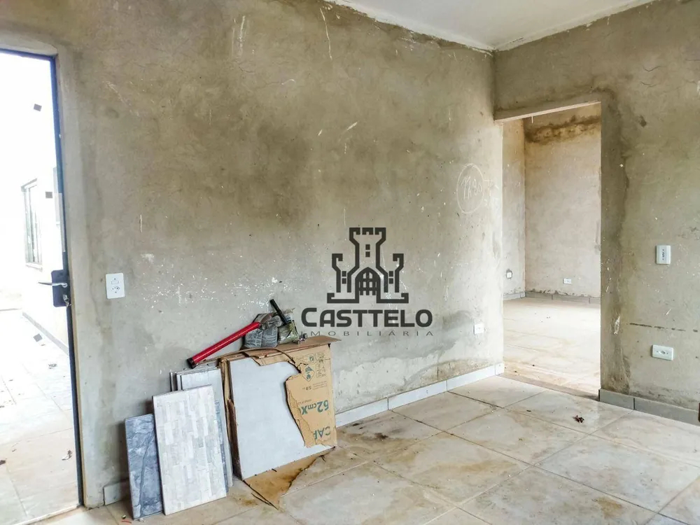 Casa, 3 quartos, 80 m² - Foto 12