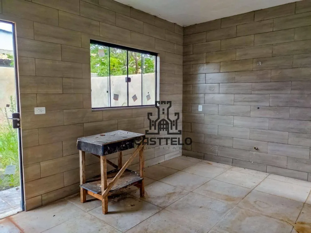 Casa, 3 quartos, 80 m² - Foto 11