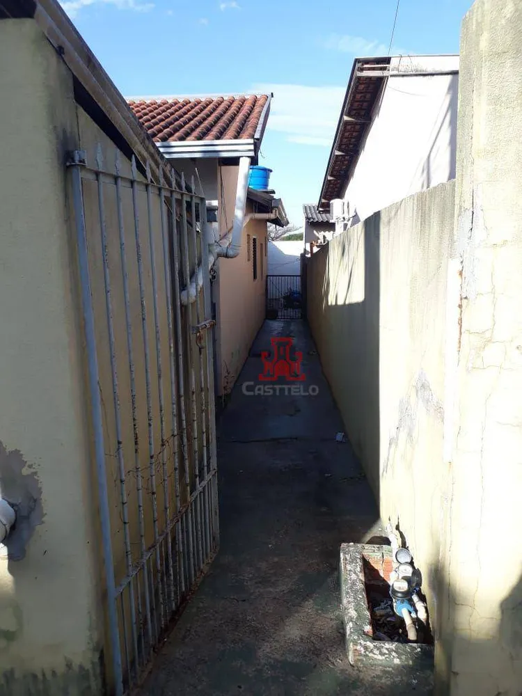 Casa, 2 quartos, 94 m² - Foto 11
