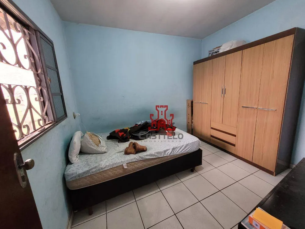 Casa, 2 quartos, 94 m² - Foto 2