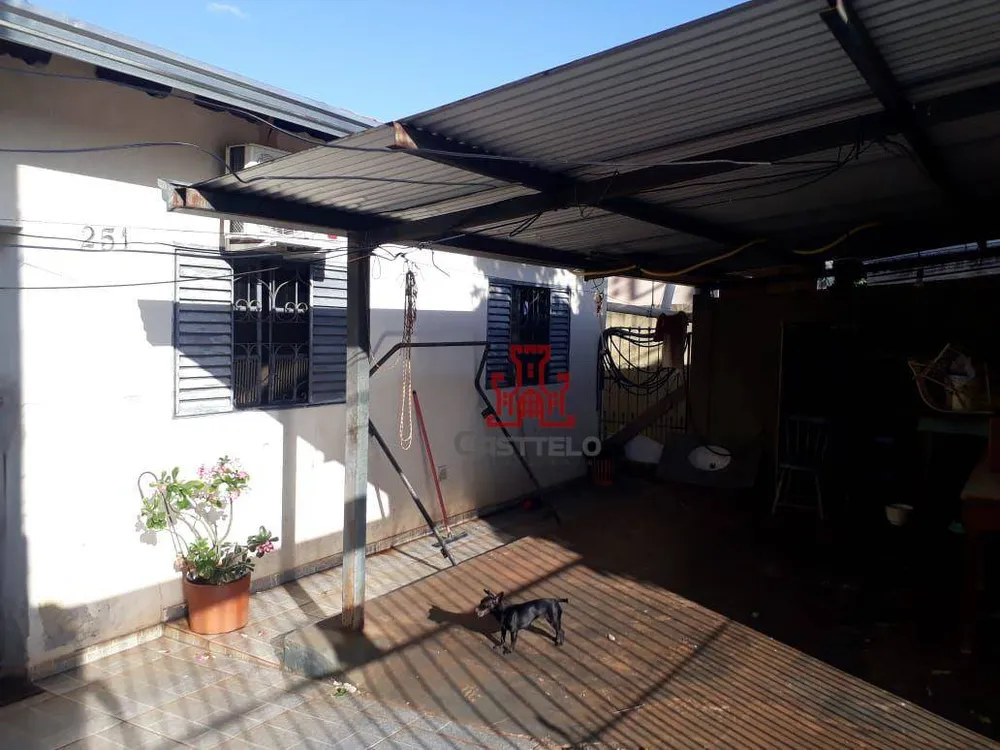 Casa, 2 quartos, 94 m² - Foto 4