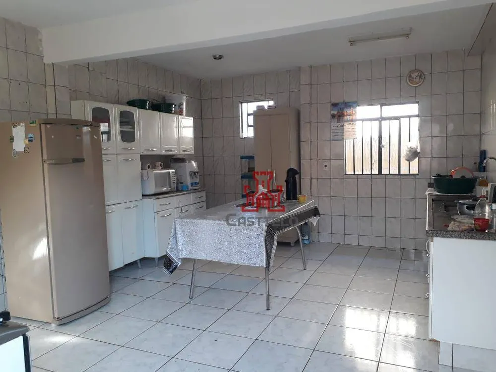 Casa, 2 quartos, 94 m² - Foto 1