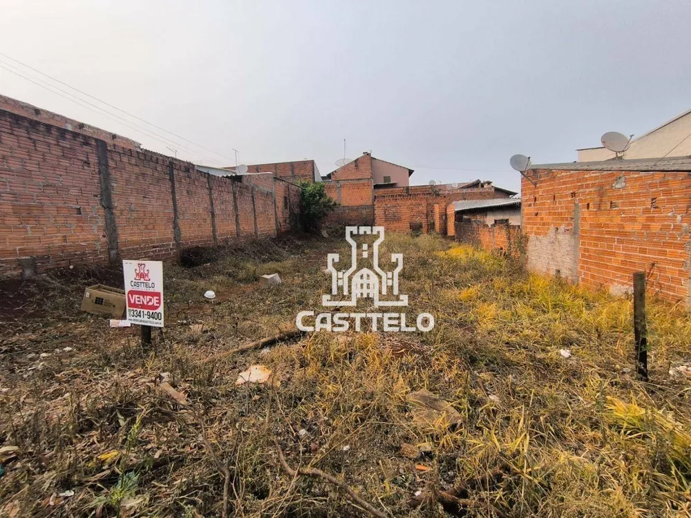 Terreno, 250 m² - Foto 1