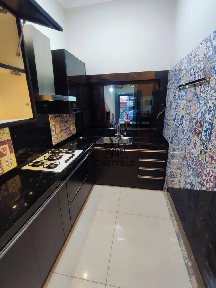 Casa, 2 quartos, 149 m² - Foto 2