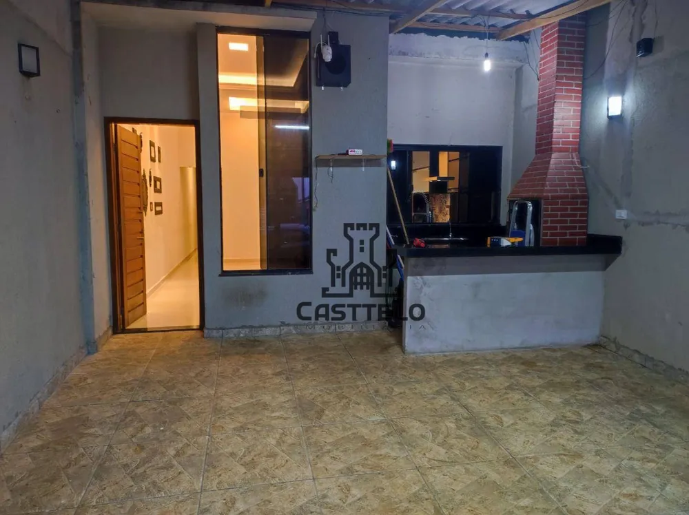 Casa, 2 quartos, 149 m² - Foto 8