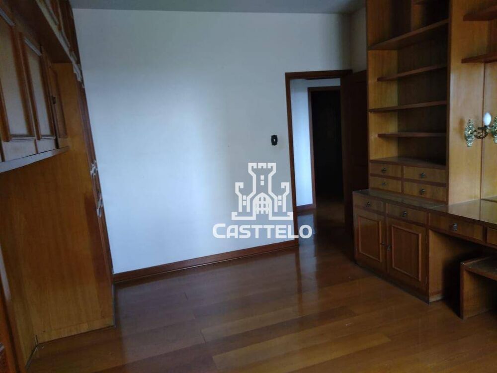 Apartamento, 3 quartos, 177 m² - Foto 2