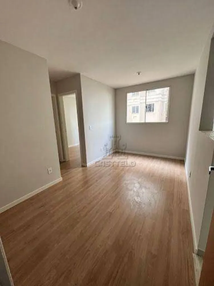 Apartamento, 2 quartos, 43 m² - Foto 8