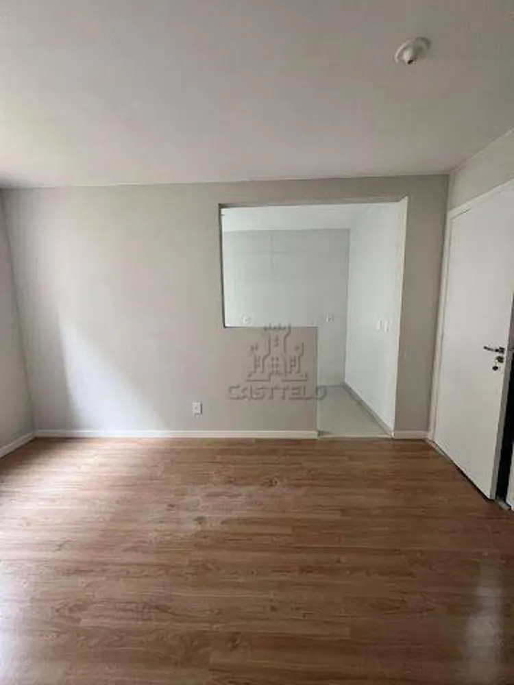 Apartamento, 2 quartos, 43 m² - Foto 7