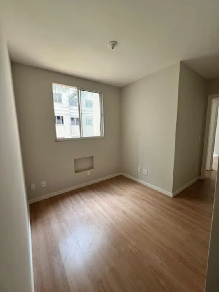 Apartamento, 2 quartos, 43 m² - Foto 1