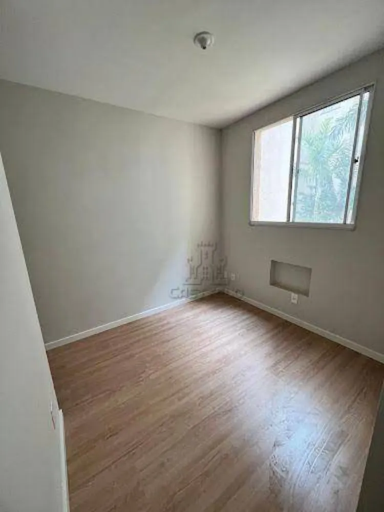 Apartamento, 2 quartos, 43 m² - Foto 5