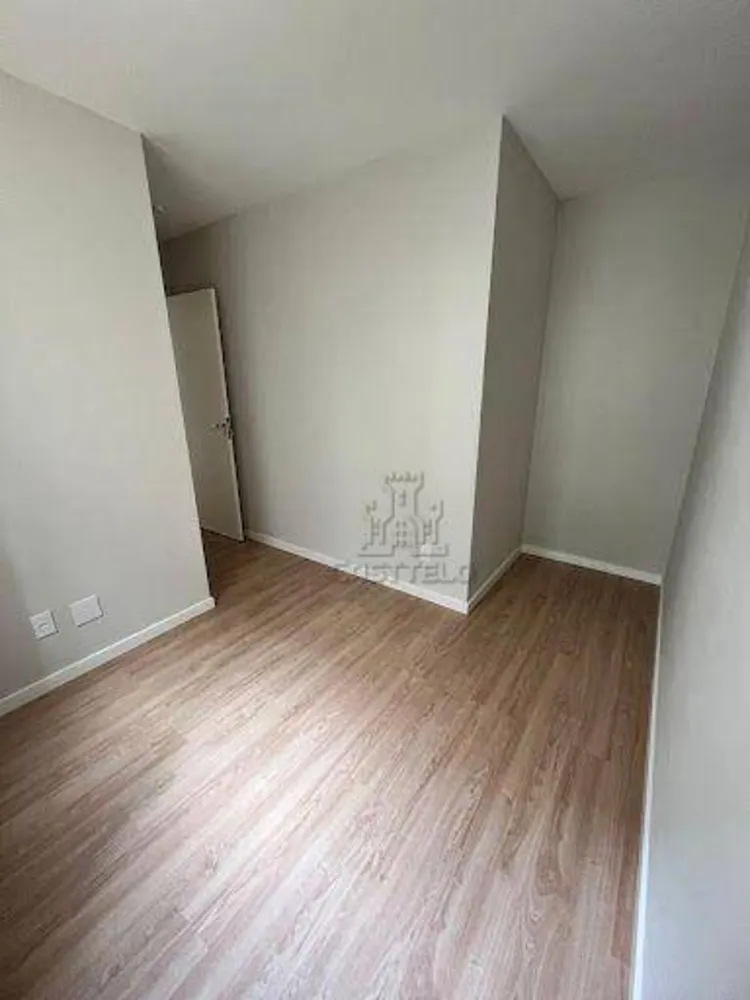 Apartamento, 2 quartos, 43 m² - Foto 2