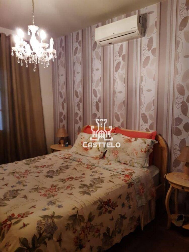 Casa, 3 quartos, 280 m² - Foto 7