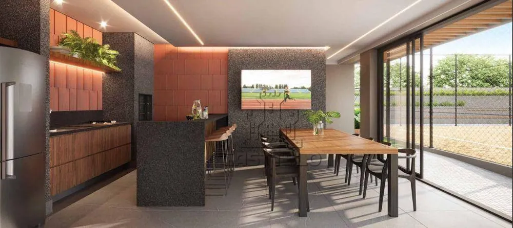 Loteamento e Condomínio, 318 m² - Foto 2