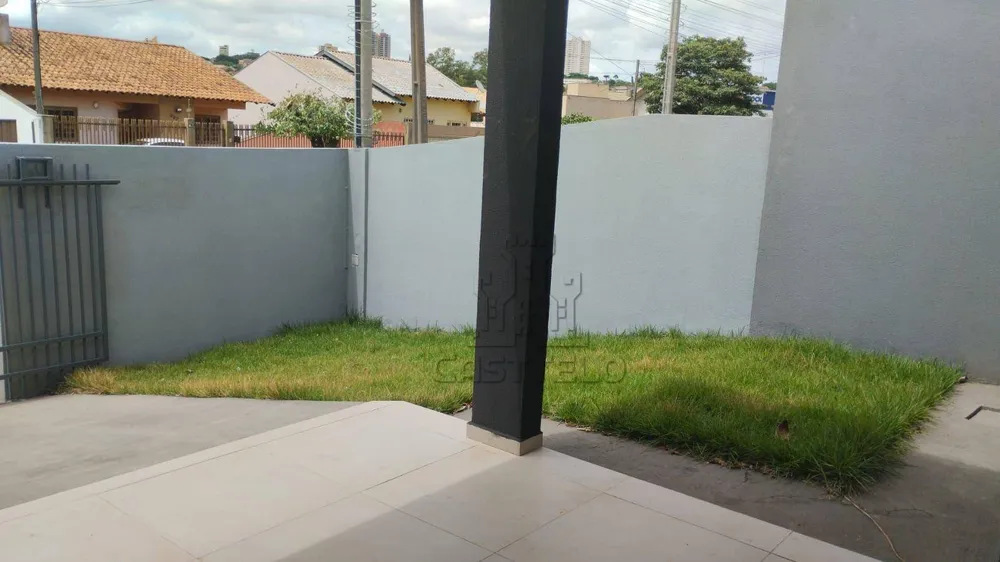 Casa, 3 quartos, 86 m² - Foto 3