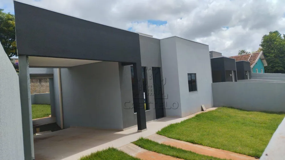Casa, 3 quartos, 86 m² - Foto 2