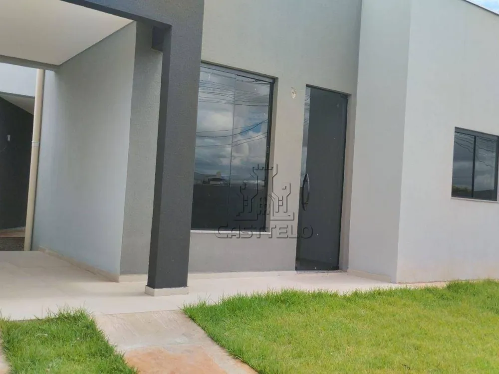 Casa, 3 quartos, 86 m² - Foto 1