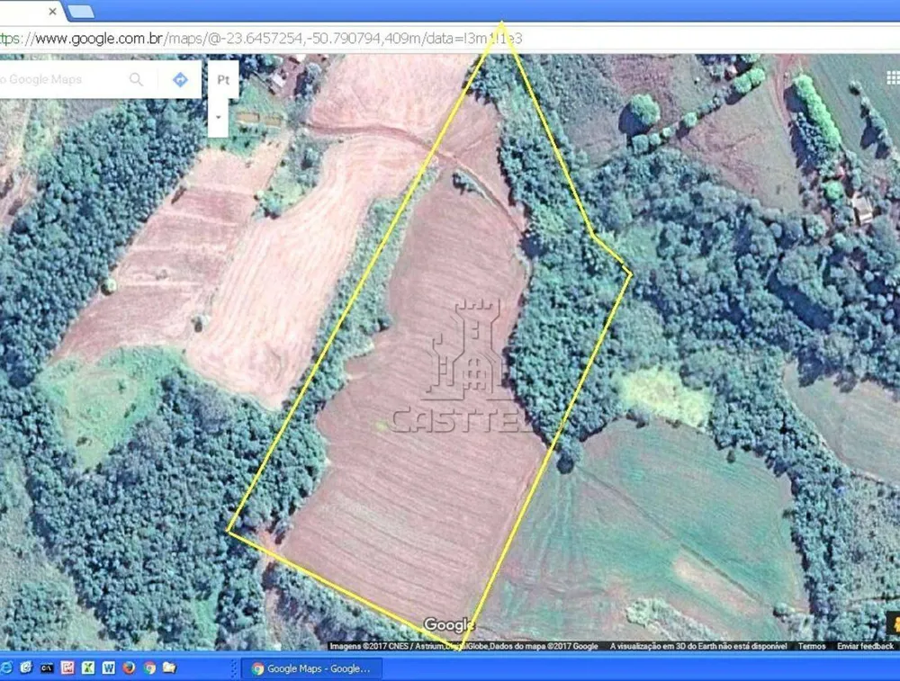 Sítio, 1 quarto, 9 hectares - Foto 6