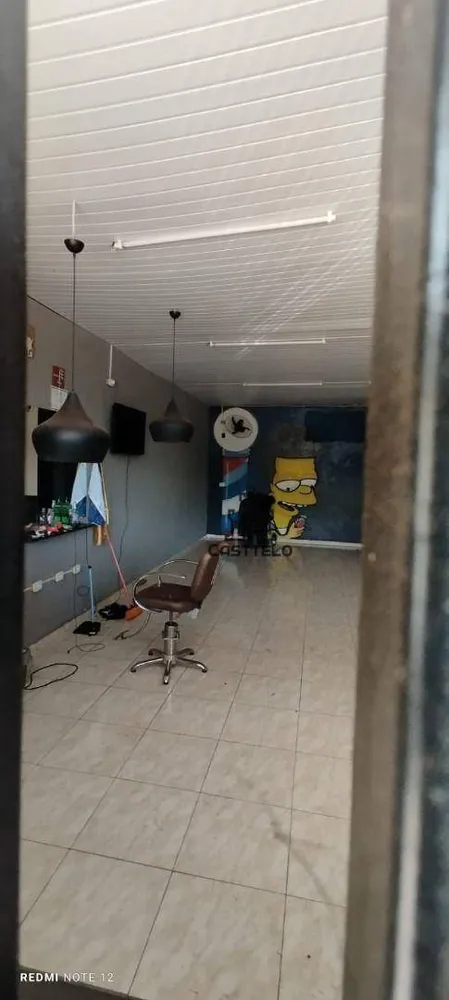 Casa, 3 quartos, 160 m² - Foto 6