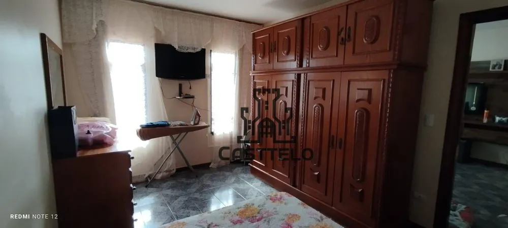 Casa, 3 quartos, 160 m² - Foto 8