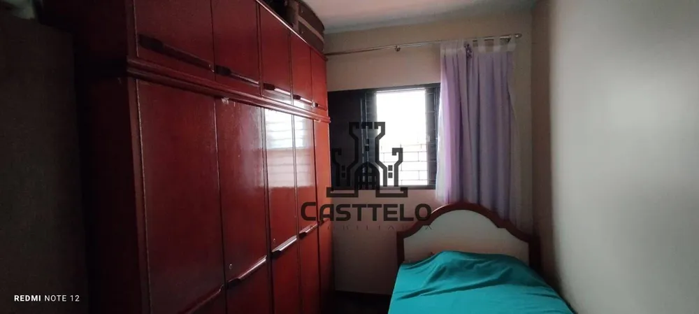 Casa, 3 quartos, 160 m² - Foto 9