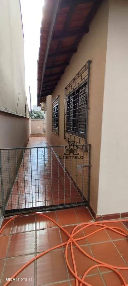 Casa, 3 quartos, 160 m² - Foto 5