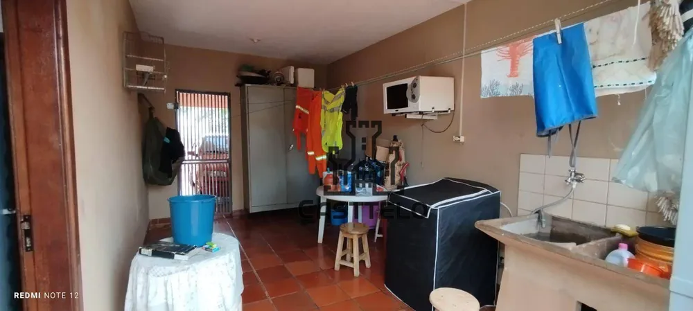 Casa, 3 quartos, 160 m² - Foto 2