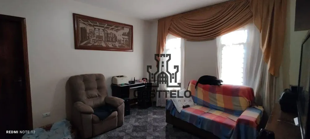 Casa, 3 quartos, 160 m² - Foto 12