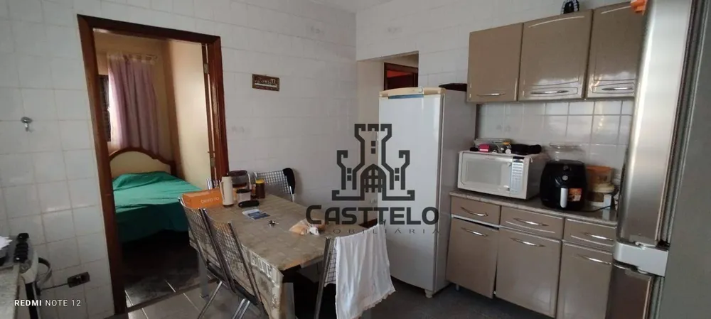 Casa, 3 quartos, 160 m² - Foto 11