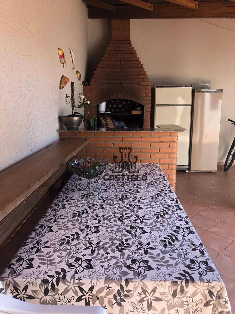 Sobrado, 4 quartos, 290 m² - Foto 10