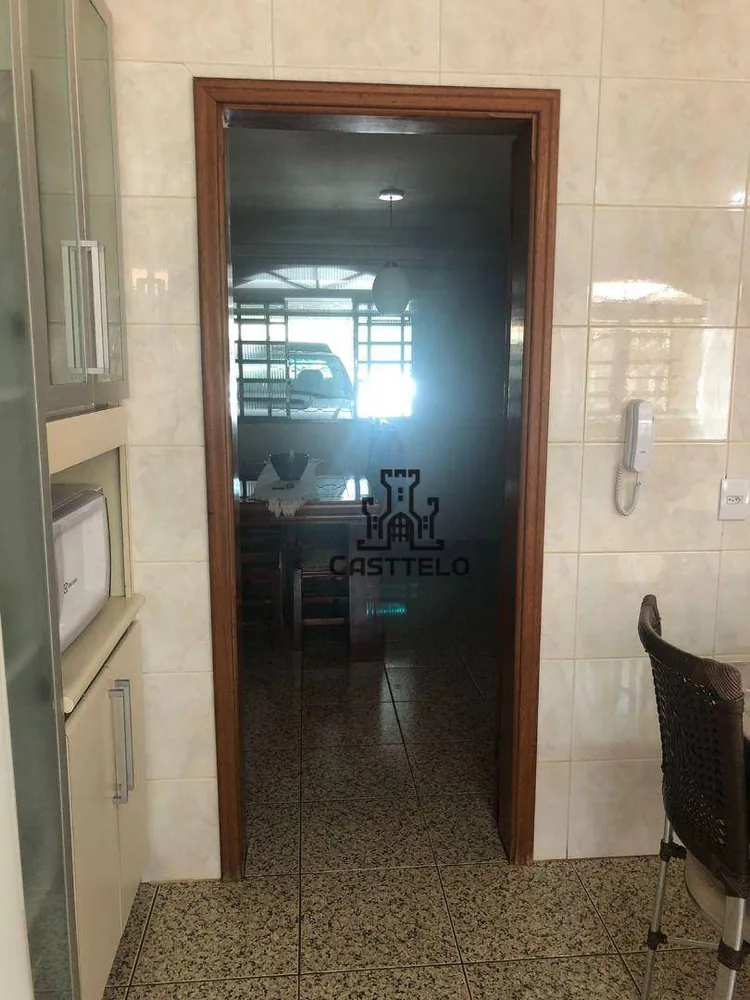 Sobrado, 4 quartos, 290 m² - Foto 7