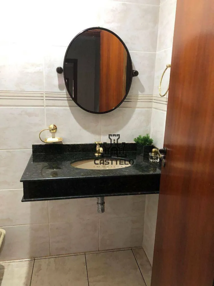Sobrado, 4 quartos, 290 m² - Foto 5