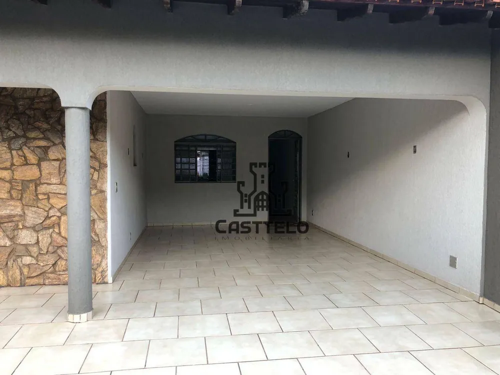 Sobrado, 4 quartos, 290 m² - Foto 4