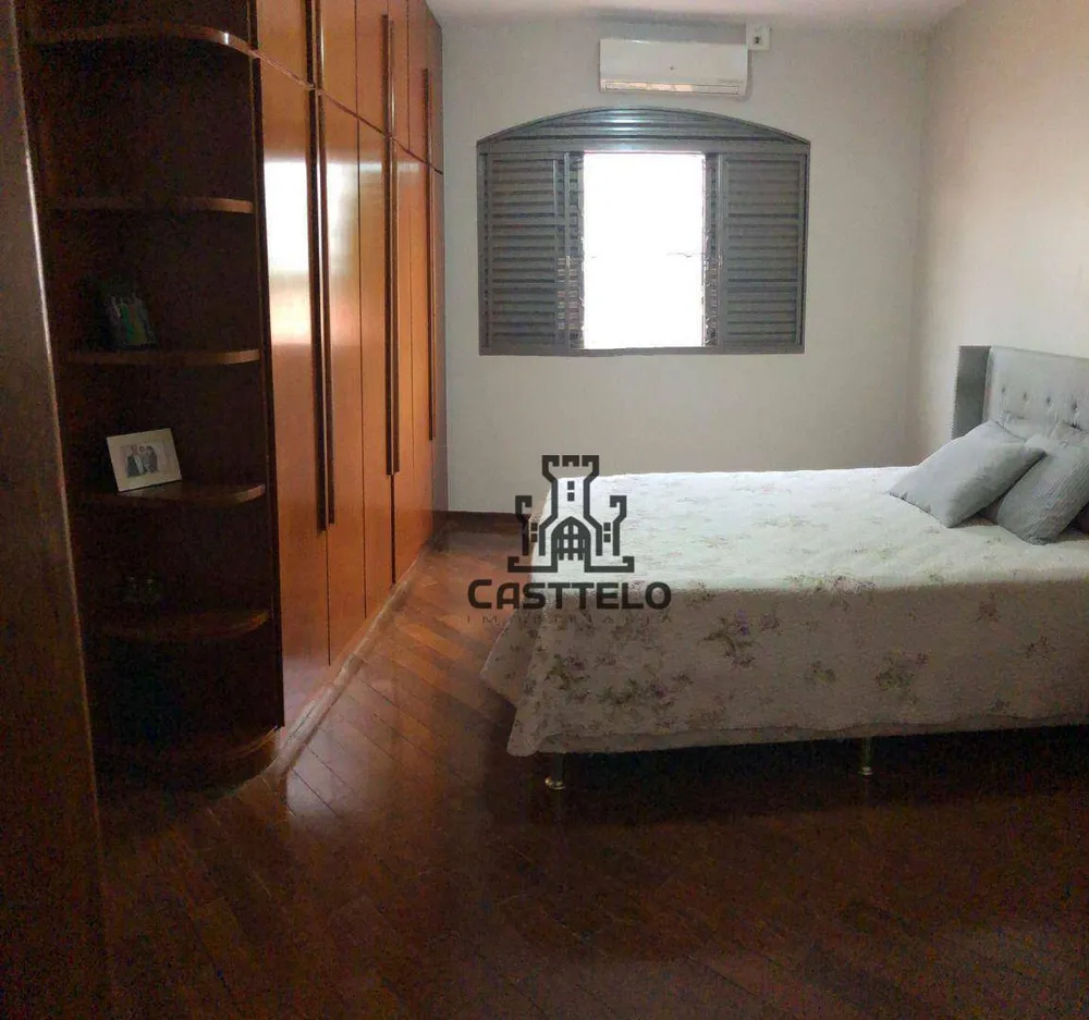 Sobrado, 4 quartos, 290 m² - Foto 3