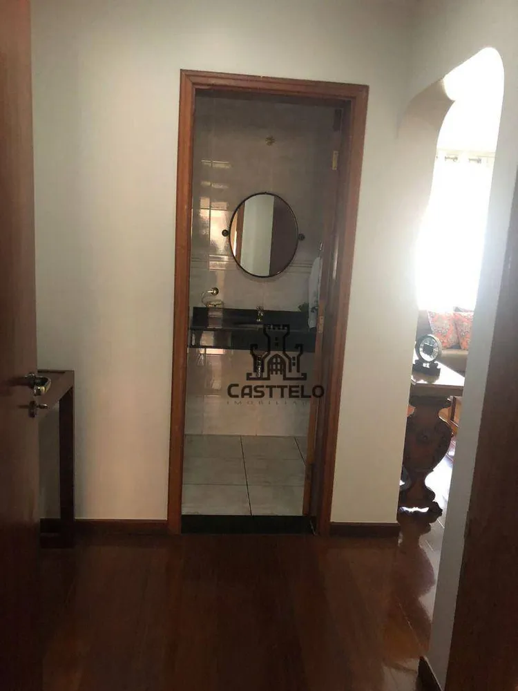 Sobrado, 4 quartos, 290 m² - Foto 3
