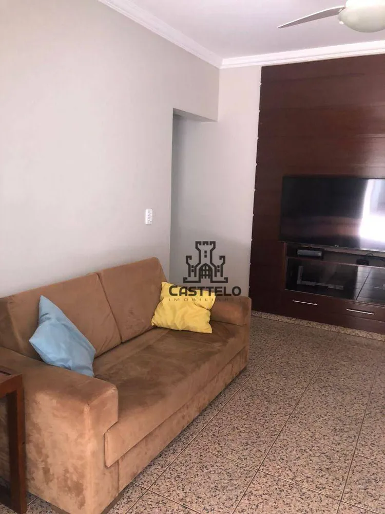 Sobrado, 4 quartos, 290 m² - Foto 8