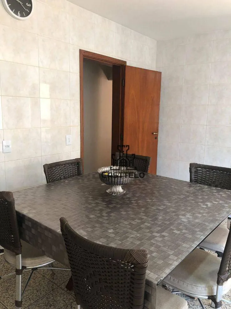 Sobrado, 4 quartos, 290 m² - Foto 6