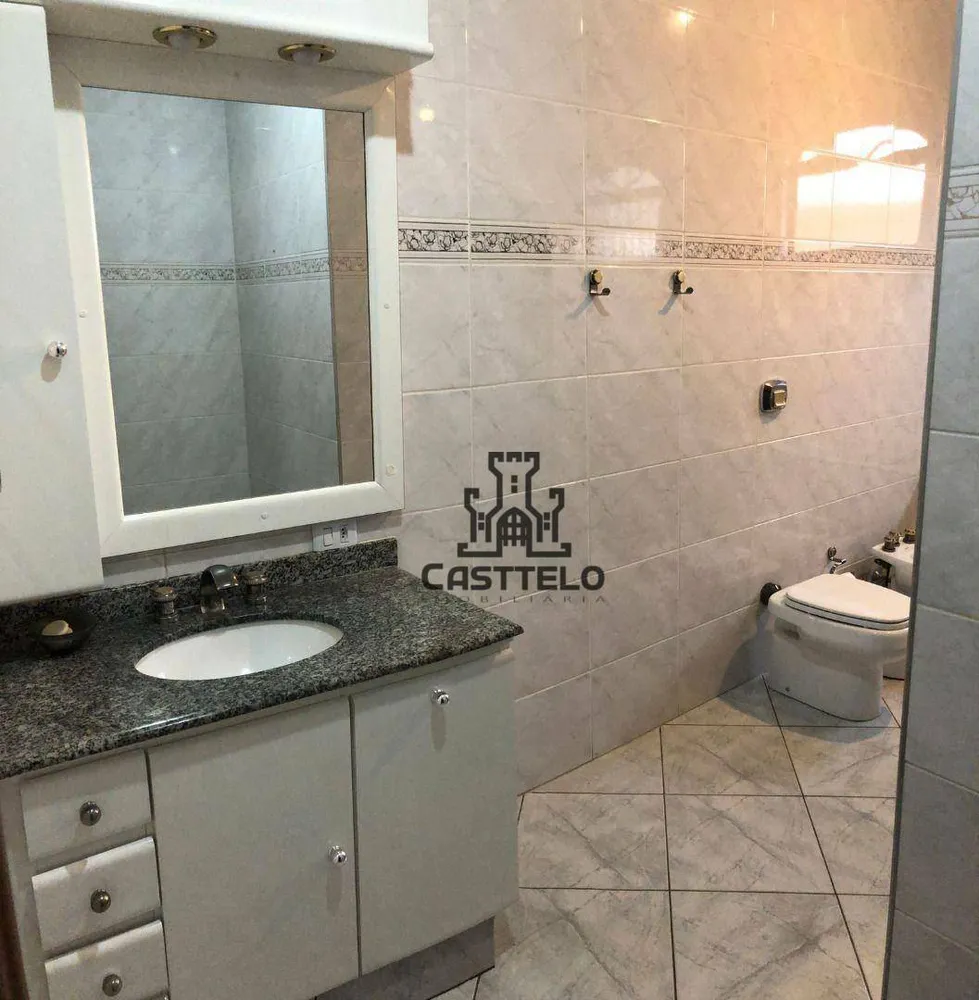 Sobrado, 4 quartos, 290 m² - Foto 9