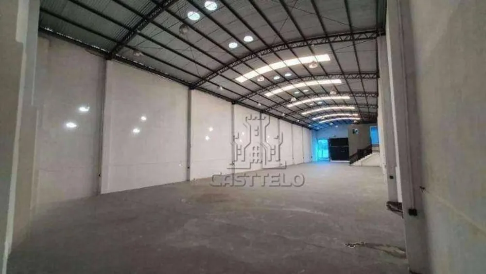 Depósito-Galpão, 650 m² - Foto 6