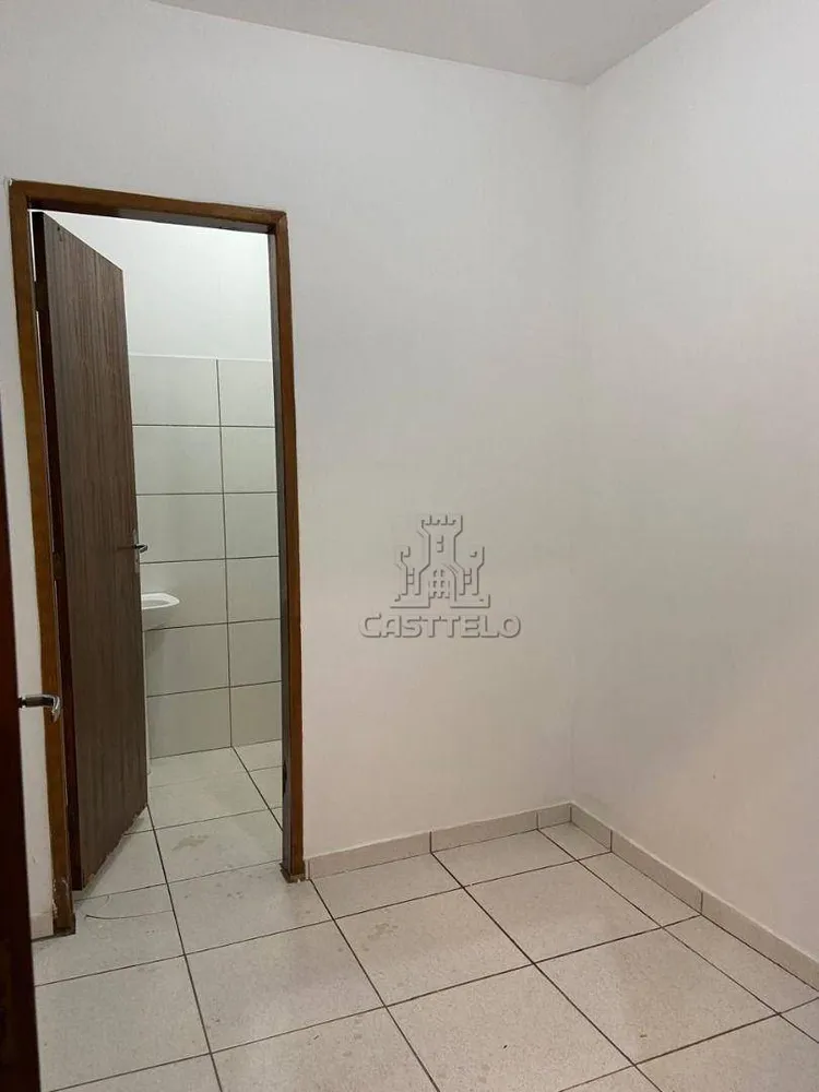 Depósito-Galpão, 650 m² - Foto 4
