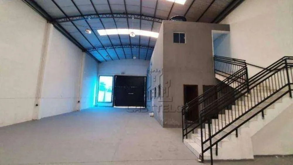 Depósito-Galpão, 650 m² - Foto 8