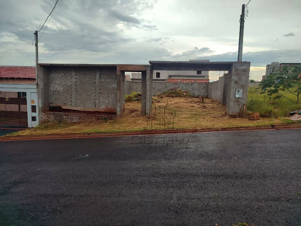 Terreno, 252 m² - Foto 1
