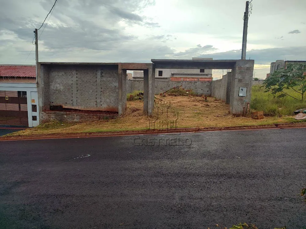 Terreno, 252 m² - Foto 2