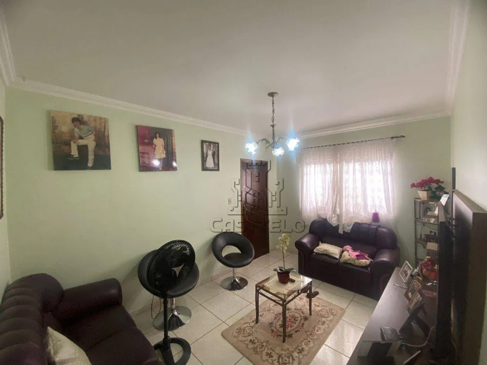 Casa, 5 quartos, 225 m² - Foto 3